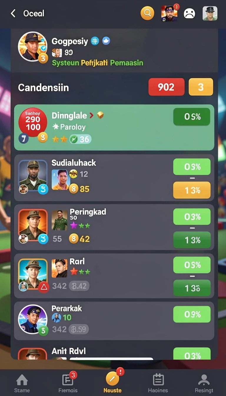 border APK Terbaru: Download Cepat dan Gratis screenshot 4
