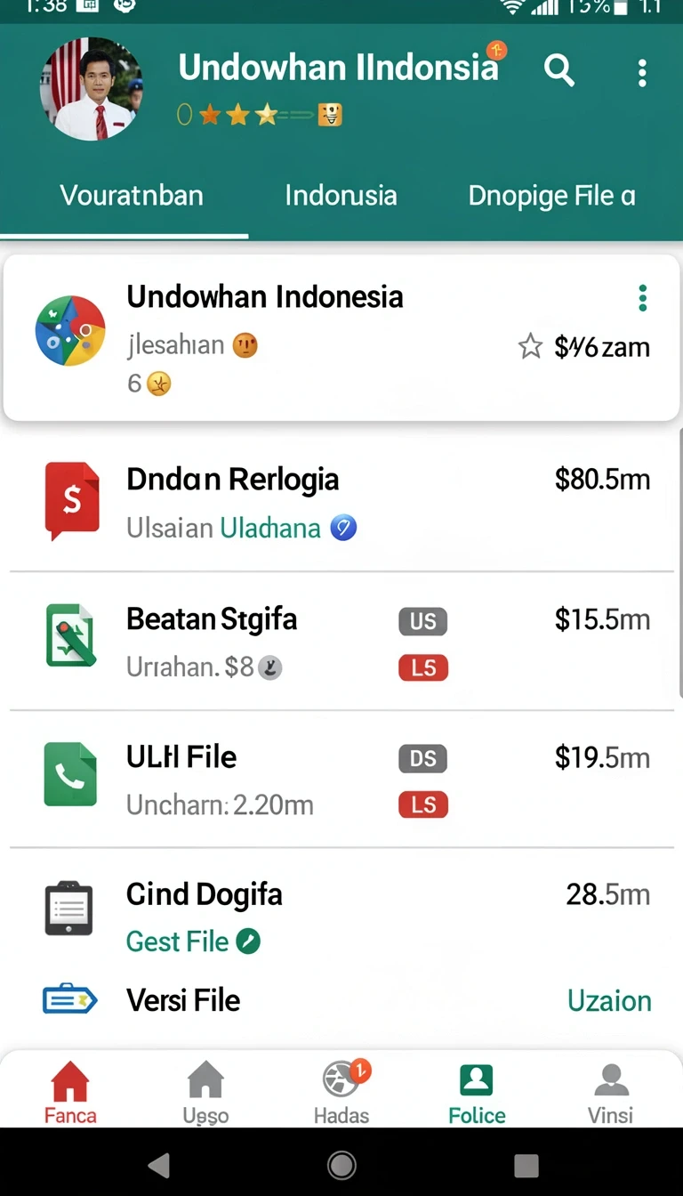 hao788 APK Terbaru: Download Cepat dan Gratis screenshot 2