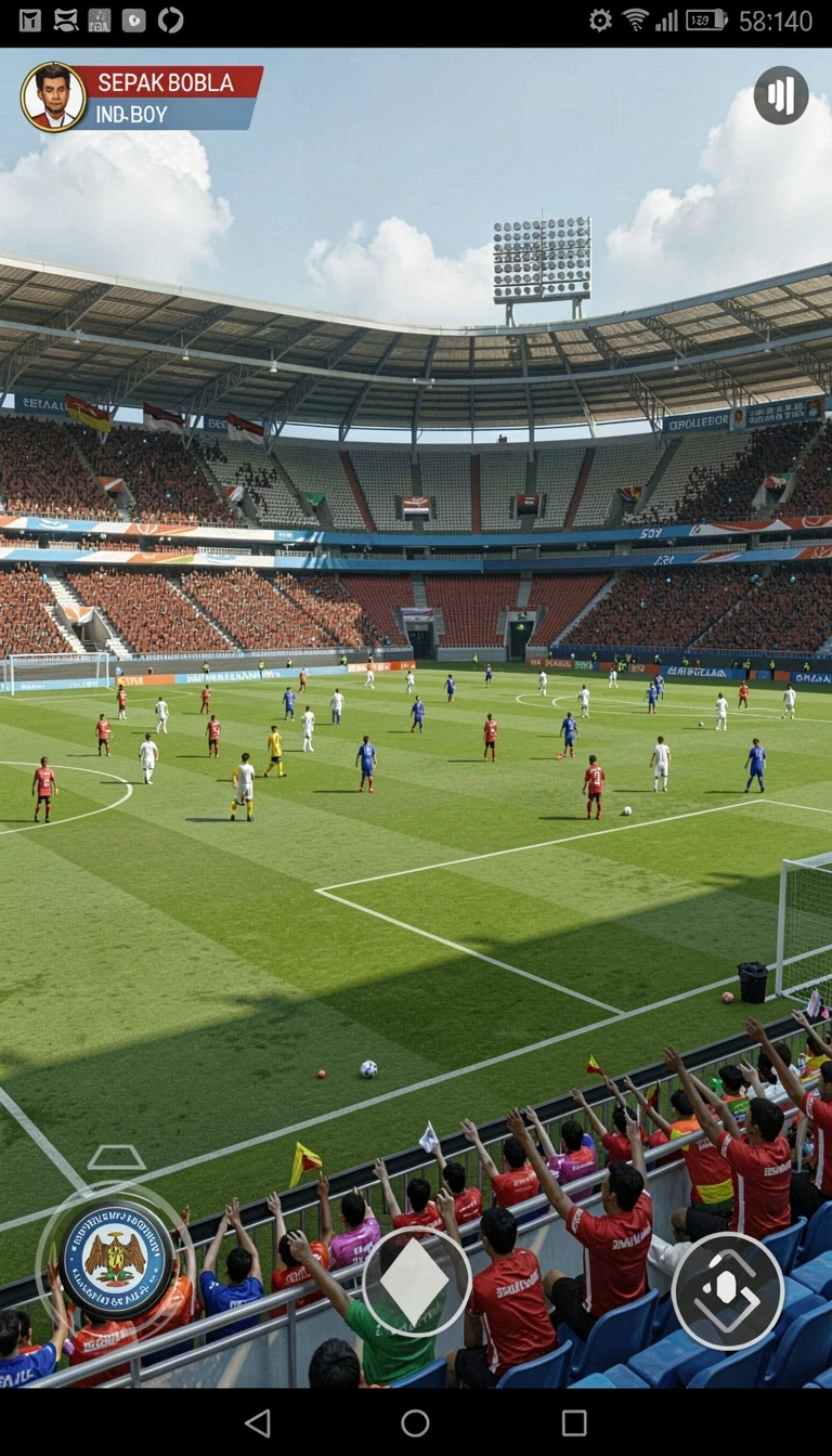 hebat303 APK Terbaru: Download Cepat dan Gratis screenshot 3