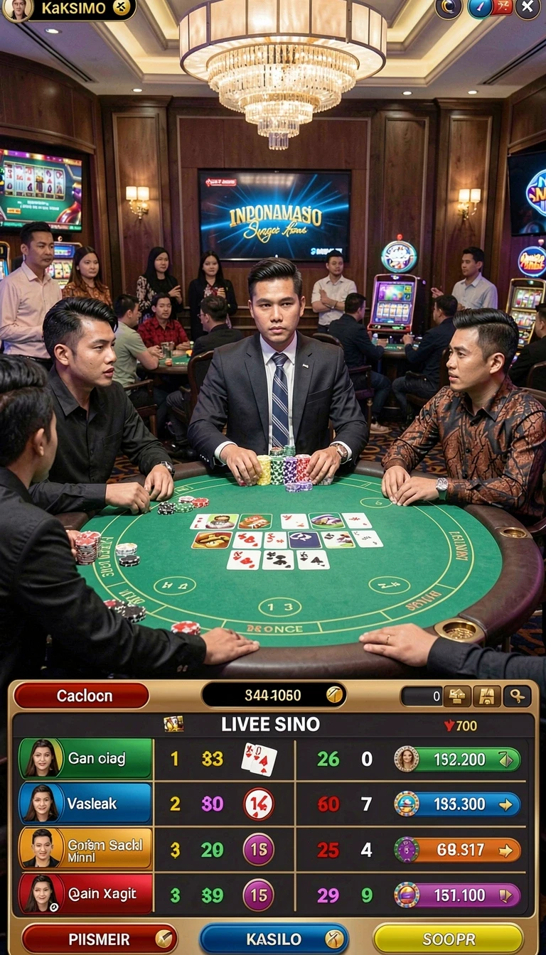 withdraw42: Panduan Praktis untuk Pengguna Game Online Indonesia screenshot 3