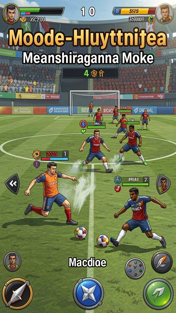 superhoki APK Terbaru: Download Cepat dan Gratis screenshot 2