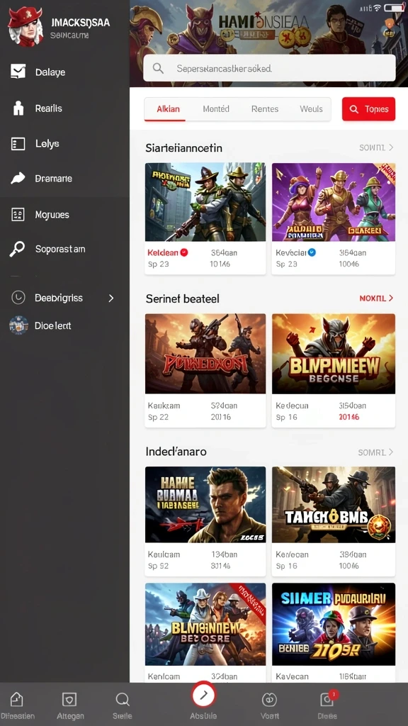 amanahtoto APK Terbaru: Download Cepat dan Gratis screenshot 2