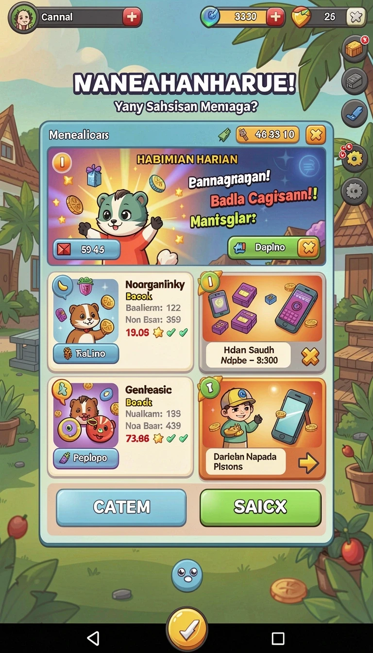 withdraw42: Panduan Praktis untuk Pengguna Game Online Indonesia screenshot 2