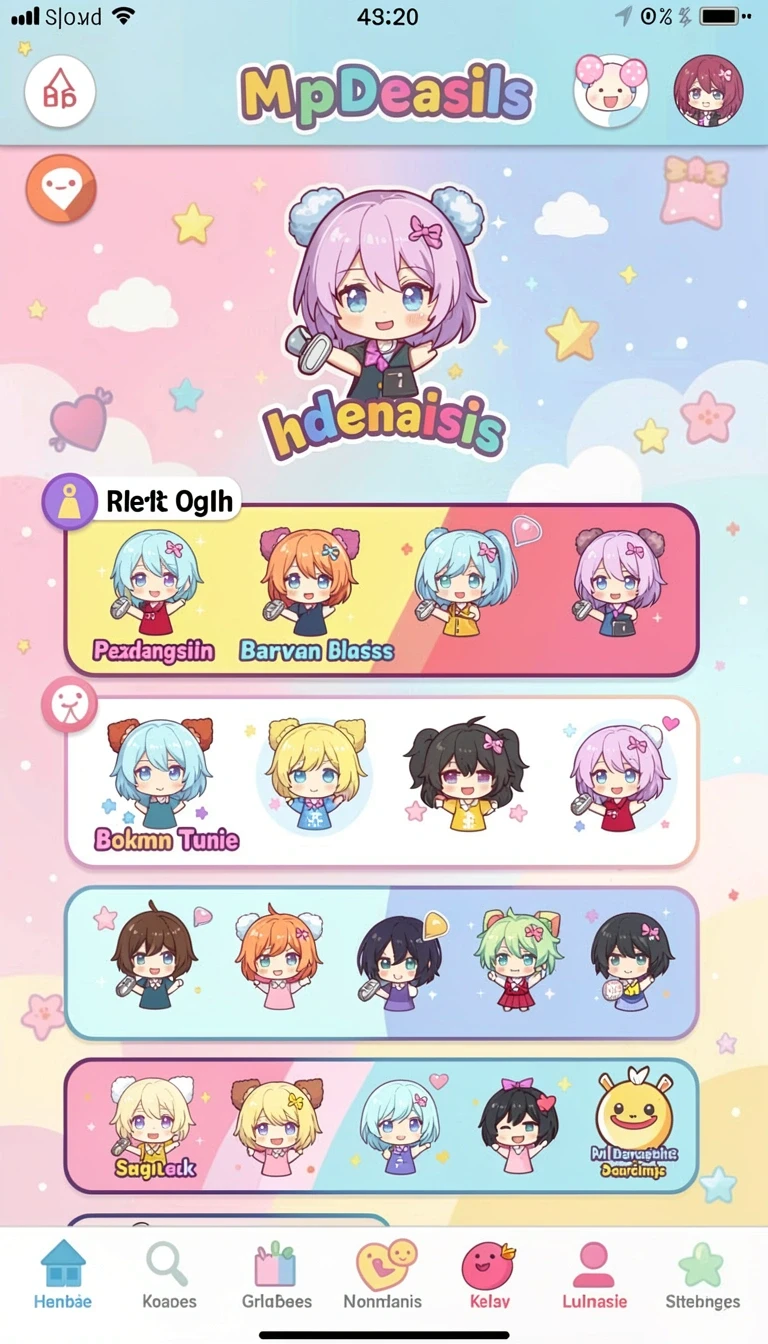 amanahtoto APK Terbaru: Download Cepat dan Gratis screenshot 4