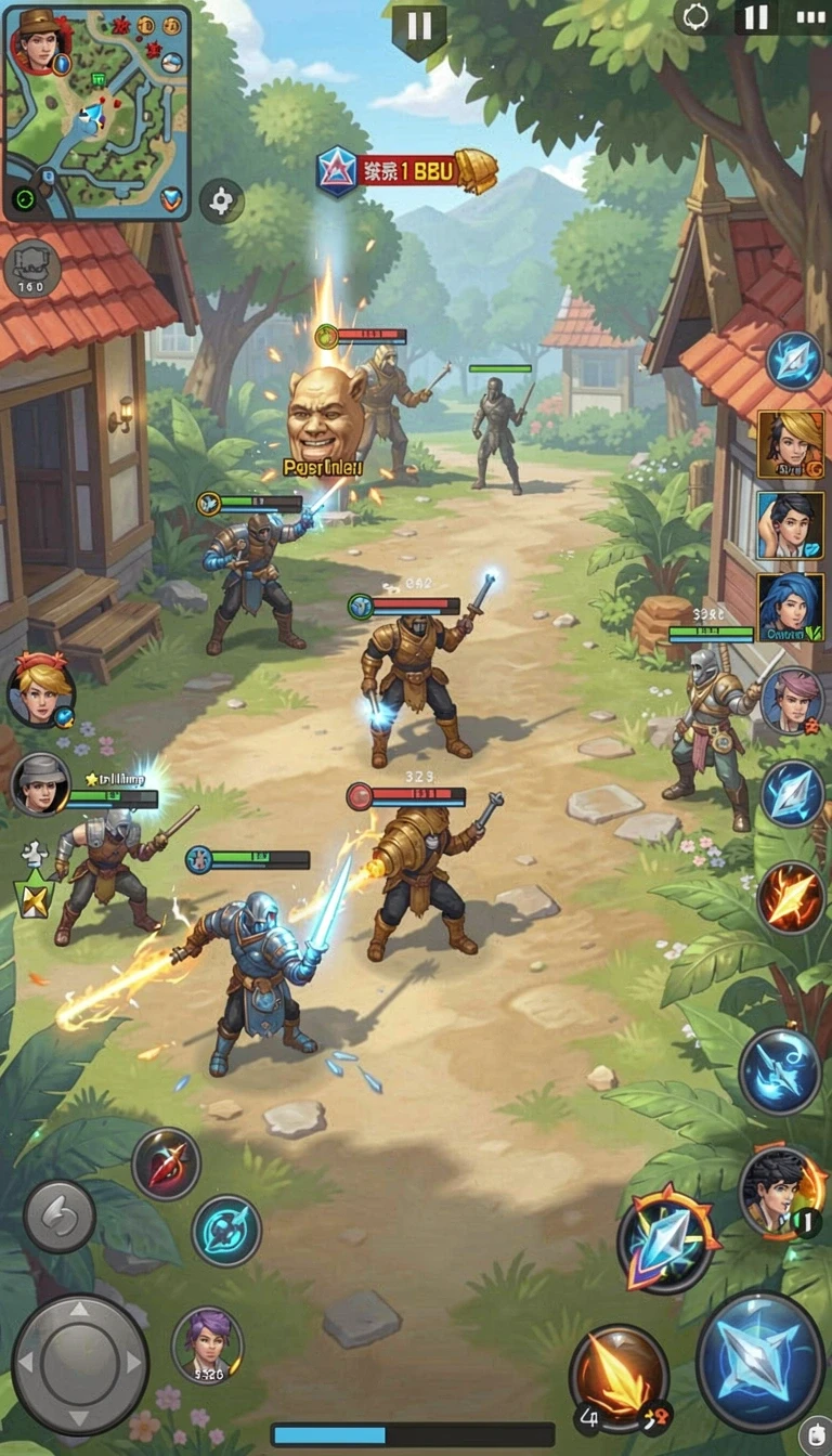 Review Aplikasi hokiwin screenshot 3