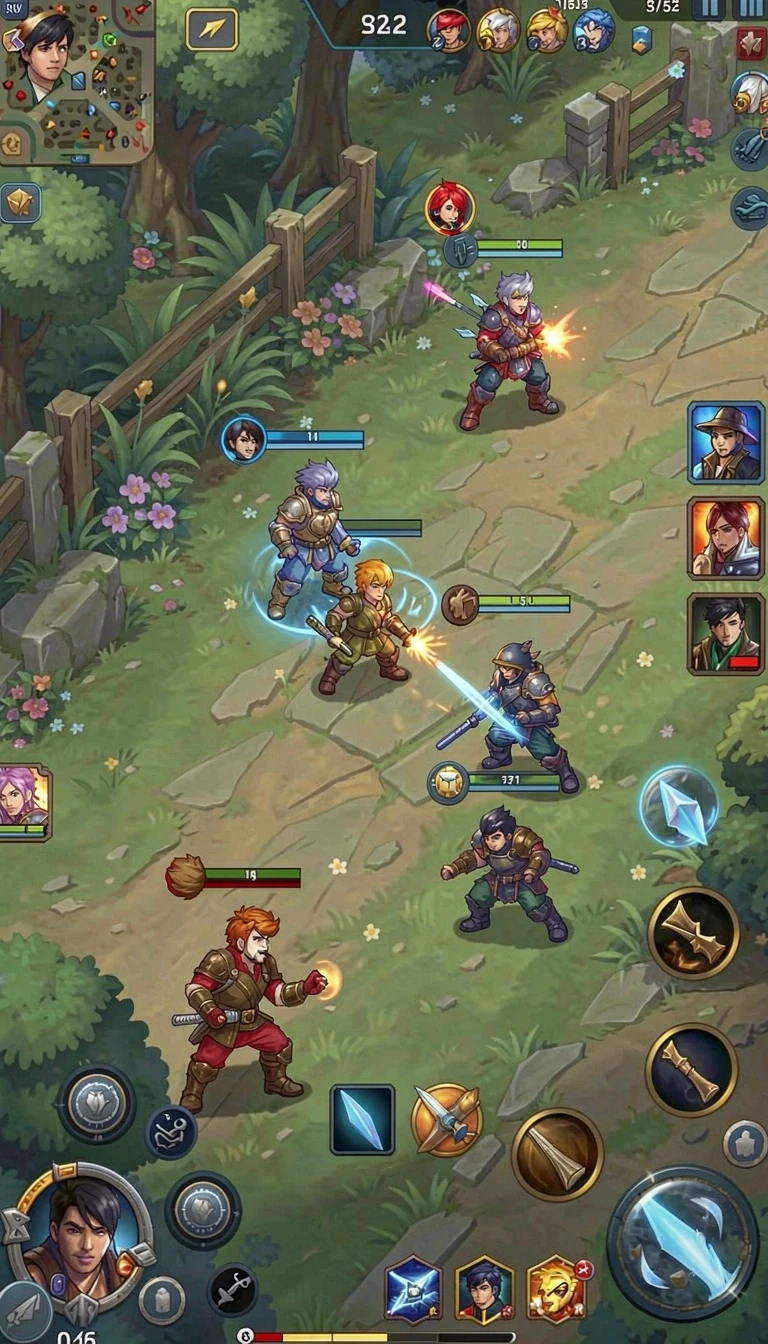 Review Aplikasi miminbet screenshot 4