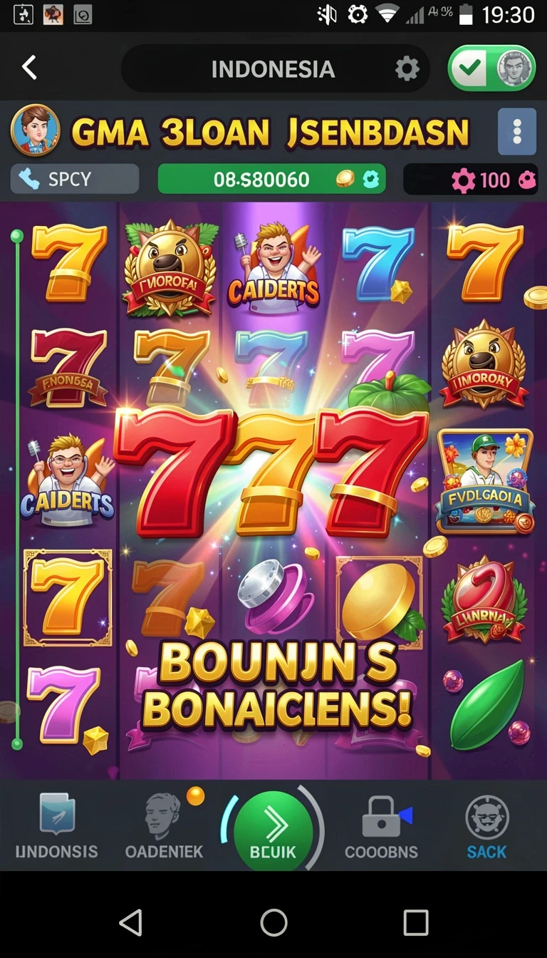 8728slots APK Terbaru: Download Cepat dan Gratis screenshot 3