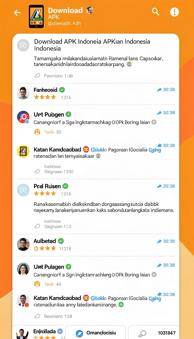 rp667 APK Terbaru: Download Cepat dan Gratis screenshot 2
