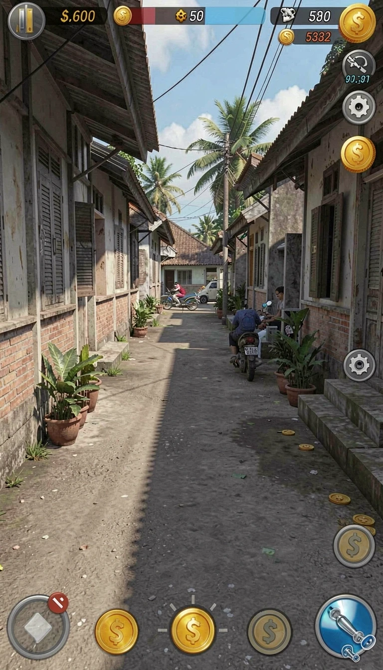 rupiahtoto APK Terbaru: Download Cepat dan Gratis screenshot 1