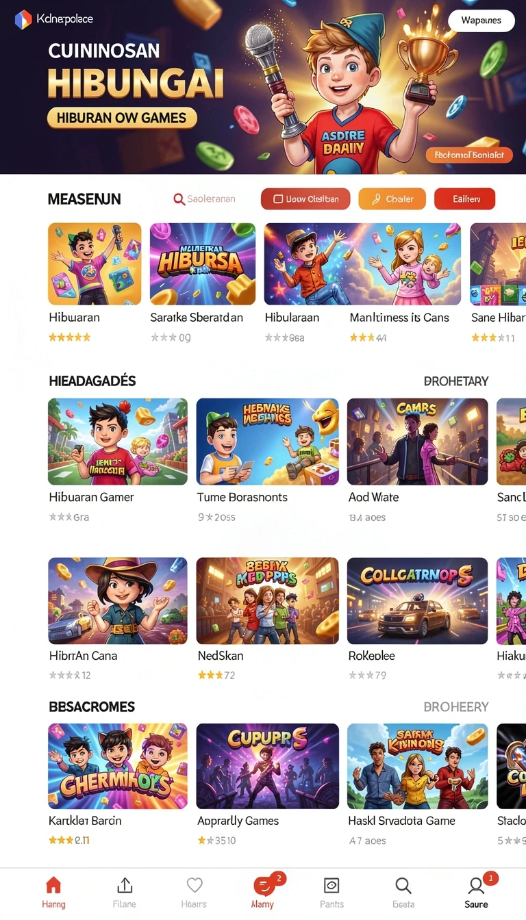 hebat303 APK Terbaru: Download Cepat dan Gratis screenshot 4