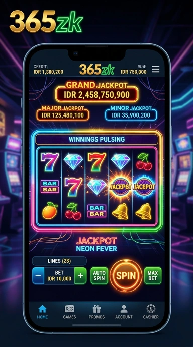 jeeptoto Aplikasi Game Online Praktis dan Aman screenshot 3