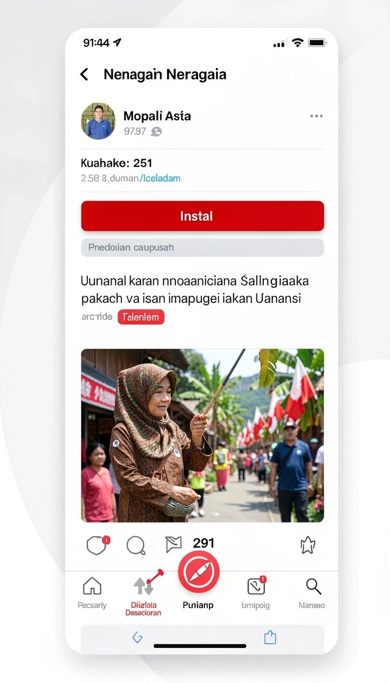 rp667 APK Terbaru: Download Cepat dan Gratis screenshot 3