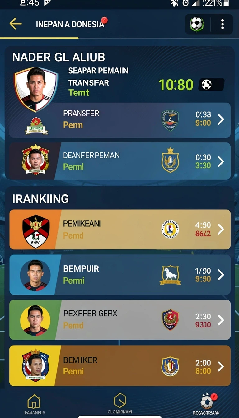 qqrp APK Terbaru: Download Cepat dan Gratis screenshot 4