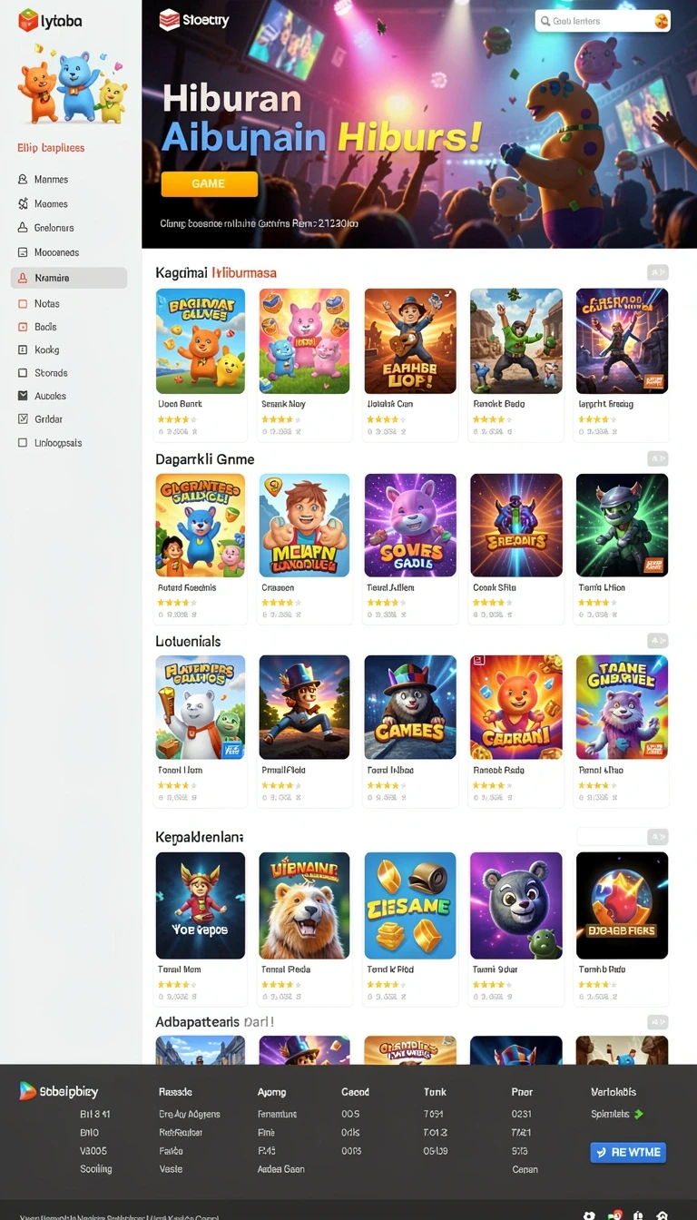 hebat303 APK Terbaru: Download Cepat dan Gratis screenshot 2