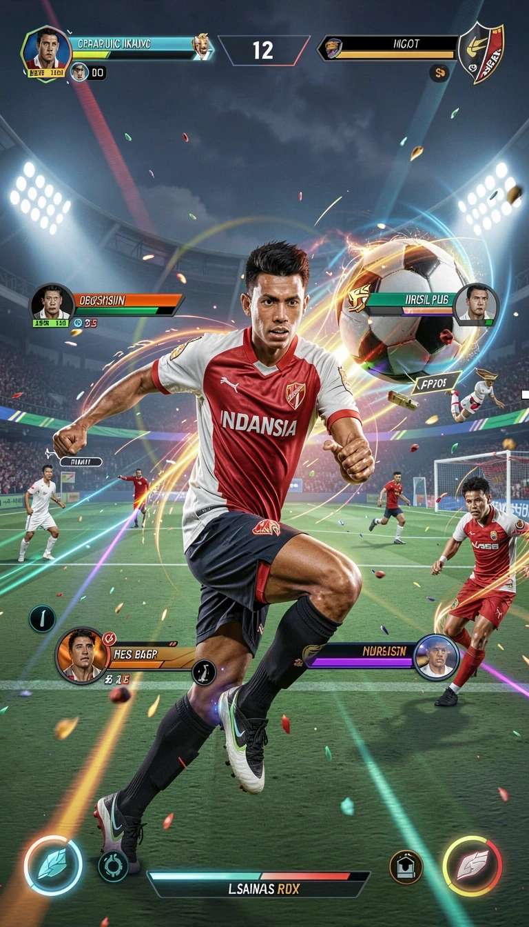 jeeptoto Aplikasi Game Online Praktis dan Aman screenshot 1