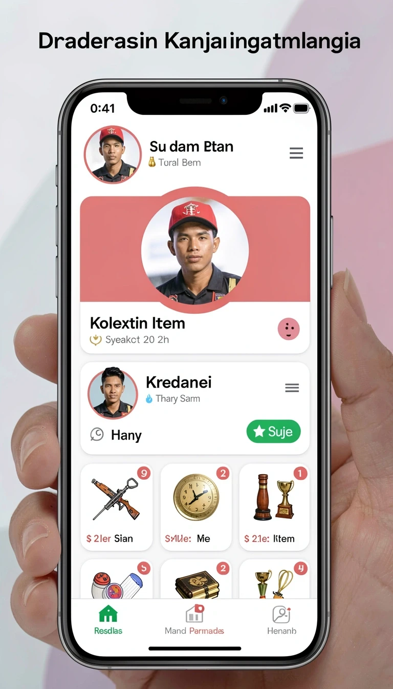 desabet APK Terbaru: Download Cepat dan Gratis screenshot 3
