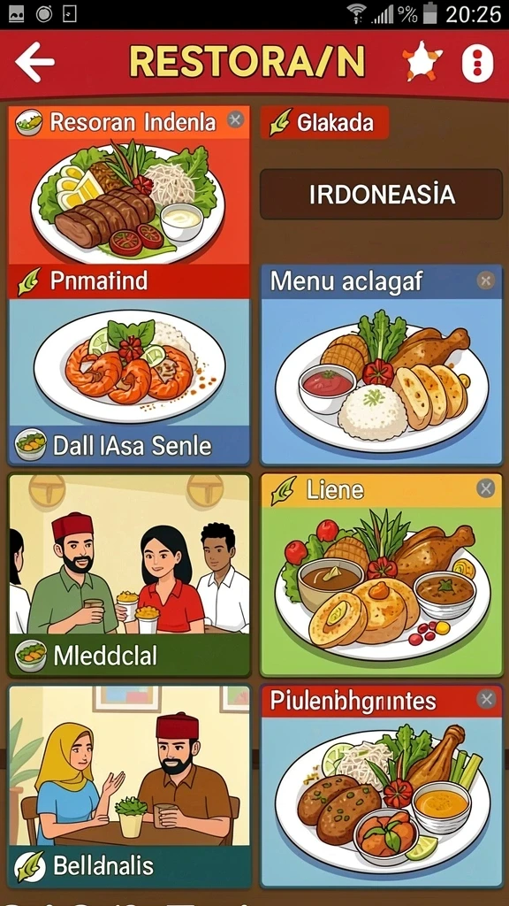 madura88 Platform Game Online Indonesia Cepat dan Praktis screenshot 2