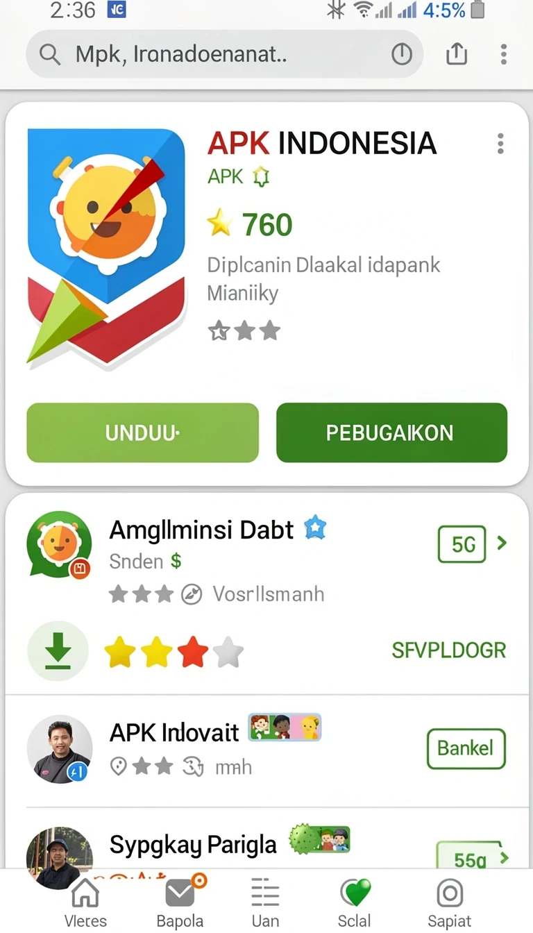 mayatogel APK Terbaru: Download Cepat dan Gratis screenshot 1