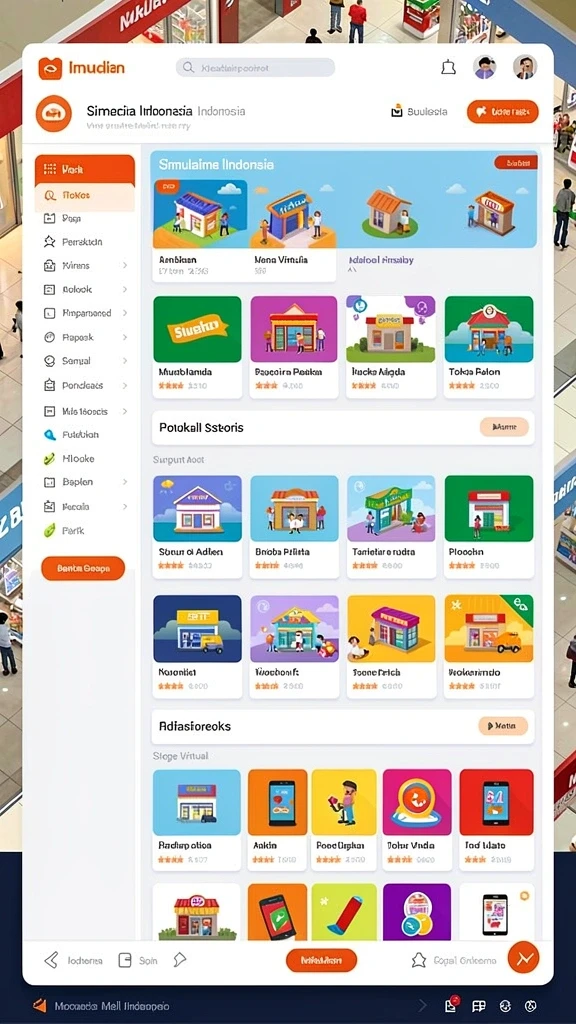 vt789 APK Terbaru: Download Cepat dan Gratis screenshot 4
