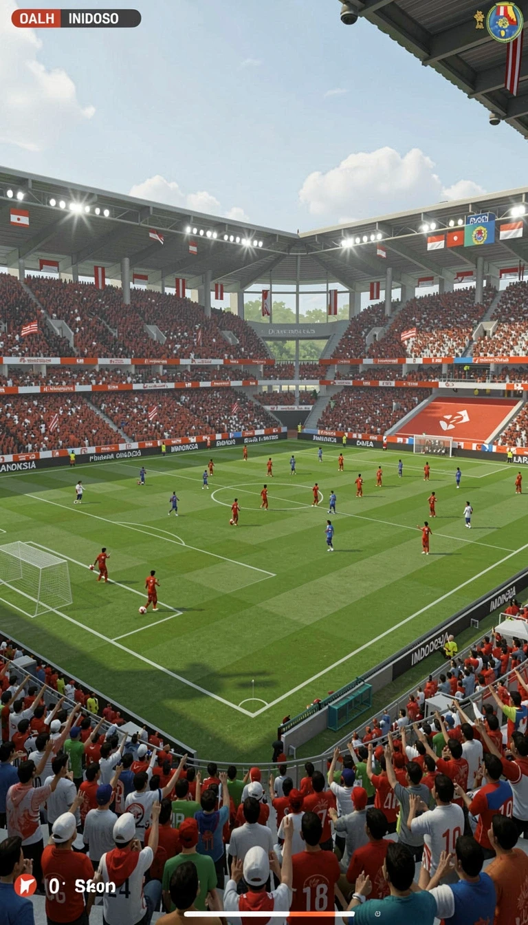 b8vip: Akses Game Online Cepat dan Praktis screenshot 3
