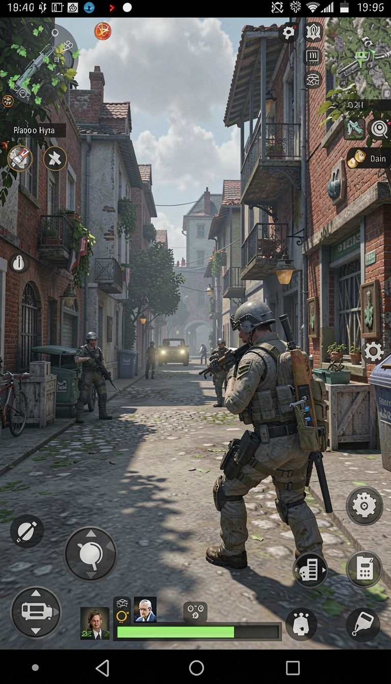 jeeptoto Aplikasi Game Online Praktis dan Aman screenshot 4
