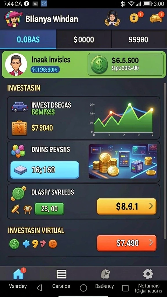 mayatogel APK Terbaru: Download Cepat dan Gratis screenshot 3