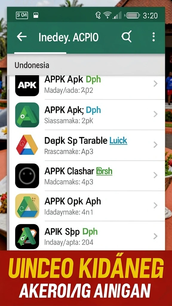 sov777: Aplikasi Game Online Indonesia Terbaru screenshot 4