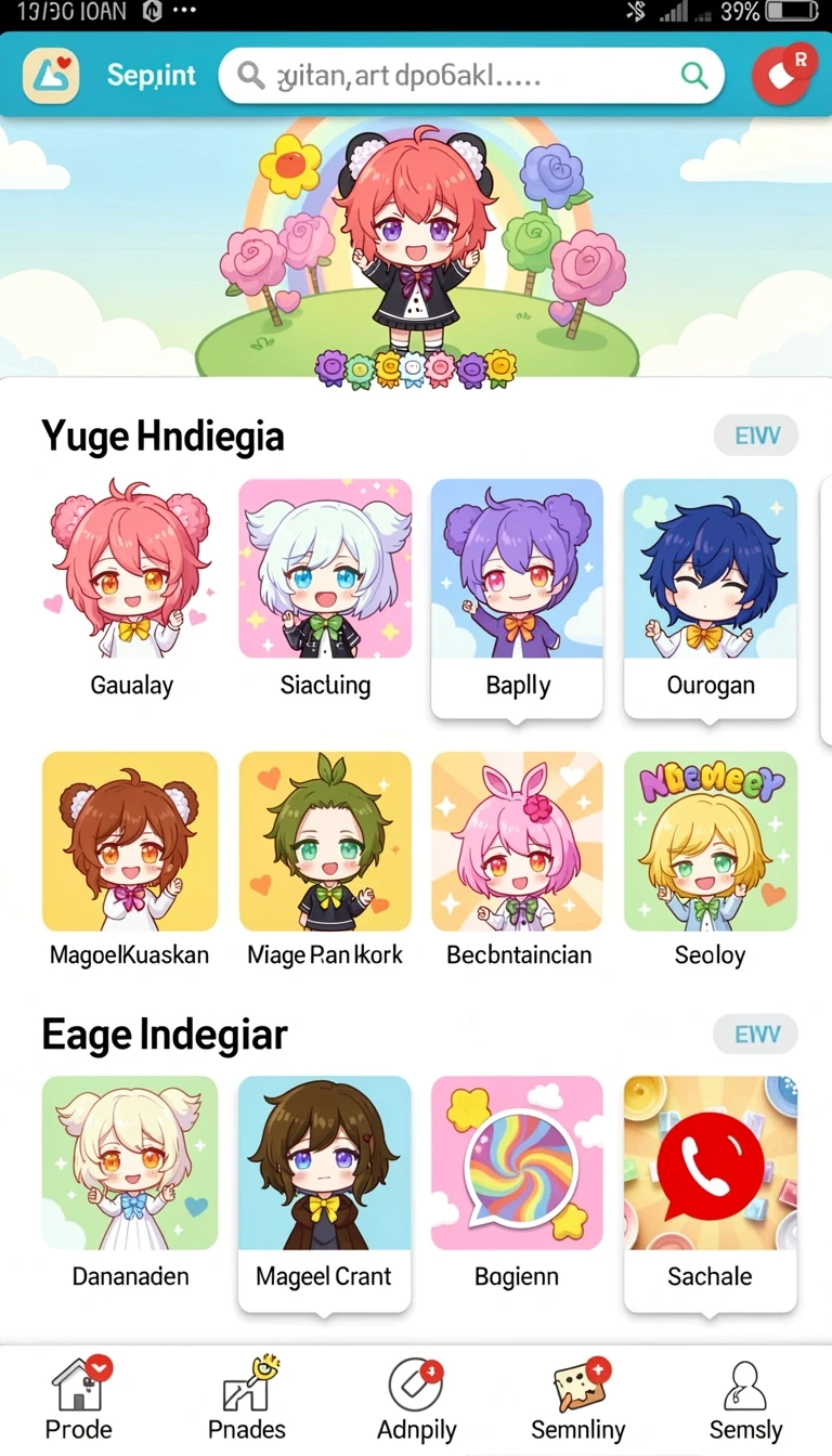 hao788 APK Terbaru: Download Cepat dan Gratis screenshot 4