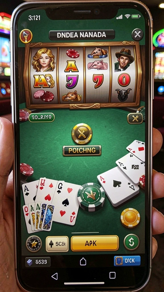 vt789 APK Terbaru: Download Cepat dan Gratis screenshot 1