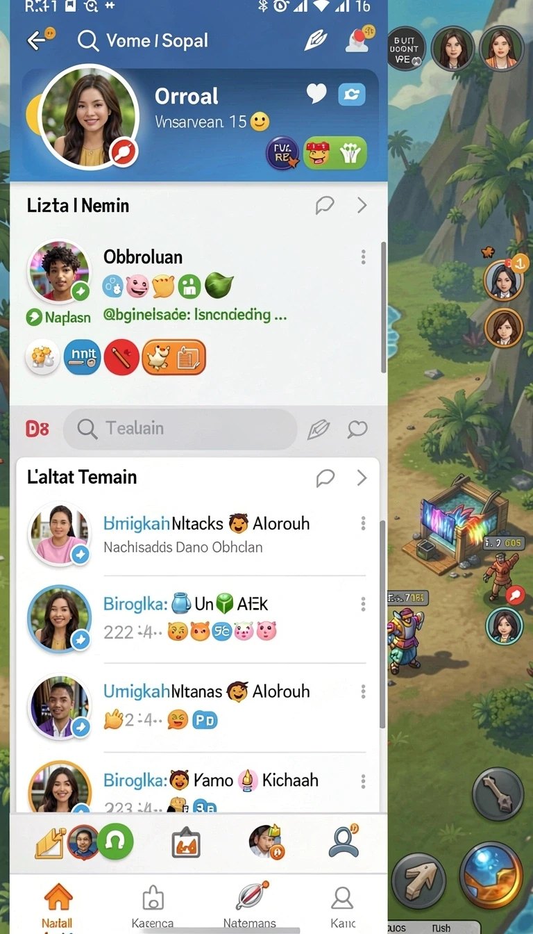 b8vip: Akses Game Online Cepat dan Praktis screenshot 4