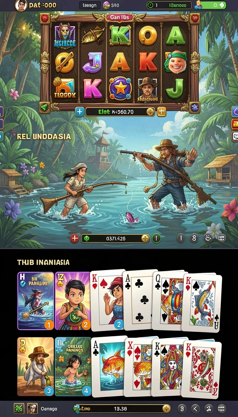 vt789 APK Terbaru: Download Cepat dan Gratis screenshot 2