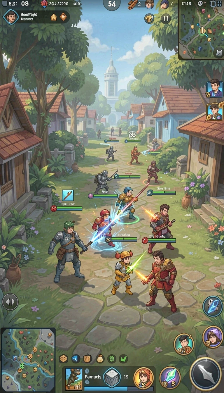 hao788 APK Terbaru: Download Cepat dan Gratis screenshot 3