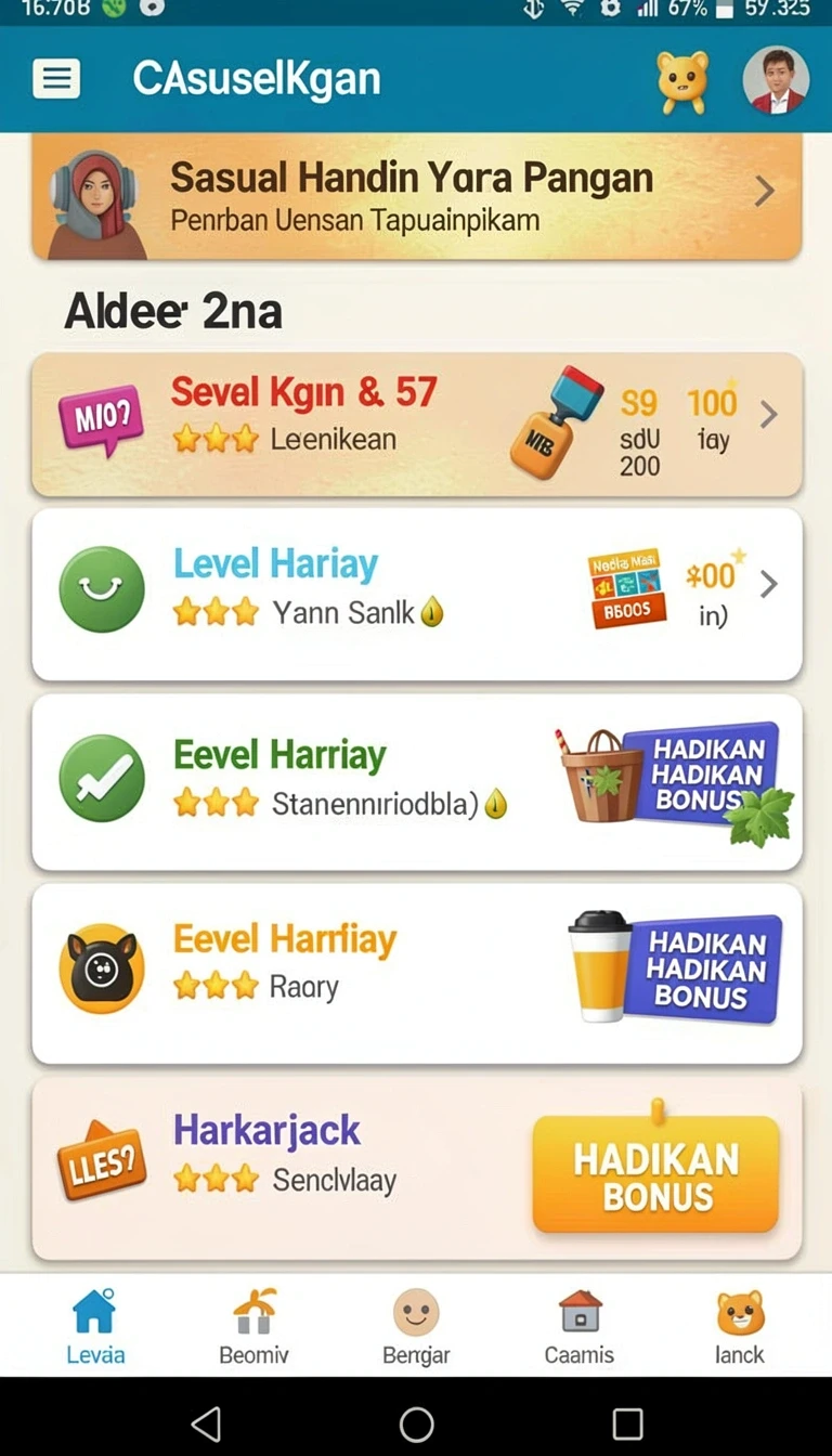 qqrp APK Terbaru: Download Cepat dan Gratis screenshot 2