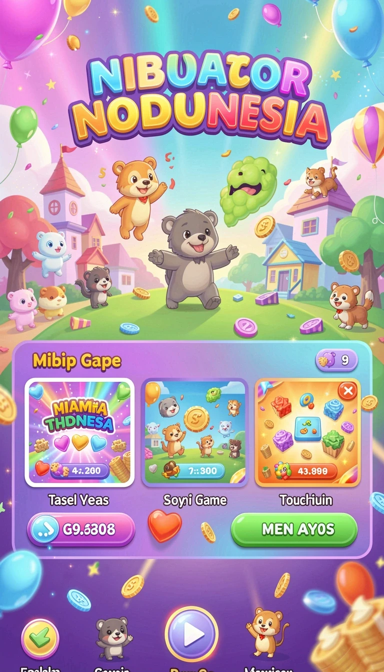 border APK Terbaru: Download Cepat dan Gratis screenshot 3