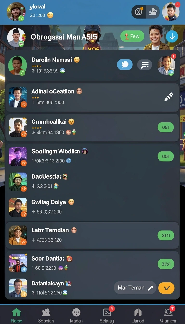 sov777: Aplikasi Game Online Indonesia Terbaru screenshot 3