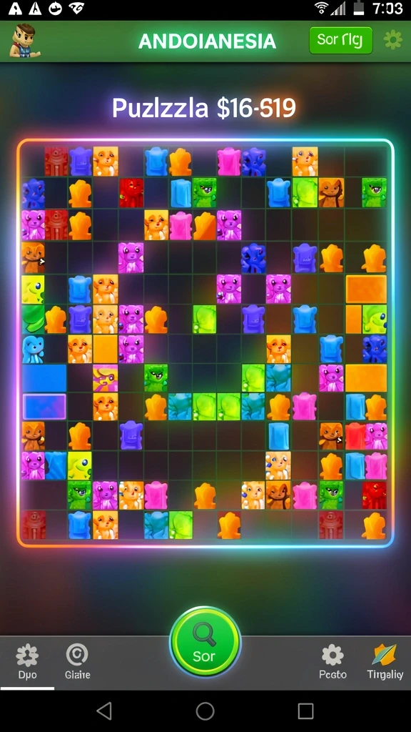 Review Aplikasi fungame777 screenshot 1