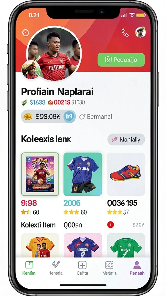sov777: Aplikasi Game Online Indonesia Terbaru screenshot 1
