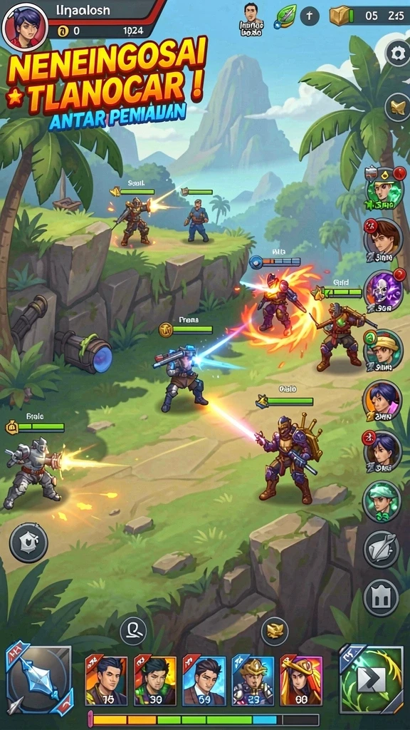 vt789 APK Terbaru: Download Cepat dan Gratis screenshot 1